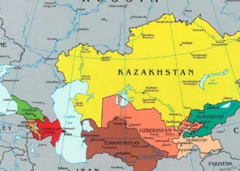 Еще один сосед Казахстана готовится к войне