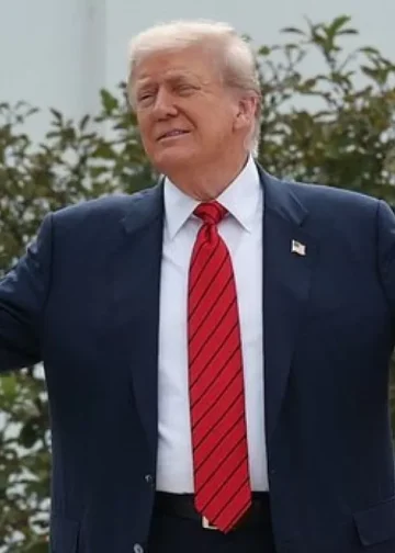 Трамп оценил результаты встречи Путина и Уиткоффа