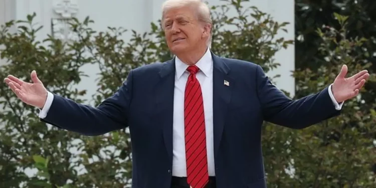 Трамп оценил результаты встречи Путина и Уиткоффа