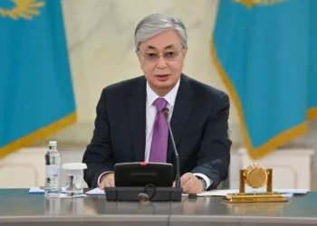 Токаев высказался о ядерной безопасности