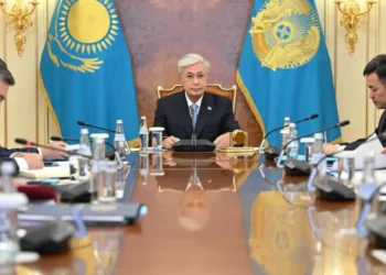 Токаев провел совещание по бюджету-2026/2028: главное