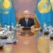 Токаев провел совещание по бюджету-2026/2028: главное