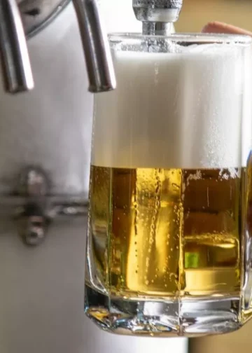 Любителей пива в Казахстане ждет новый «налог»