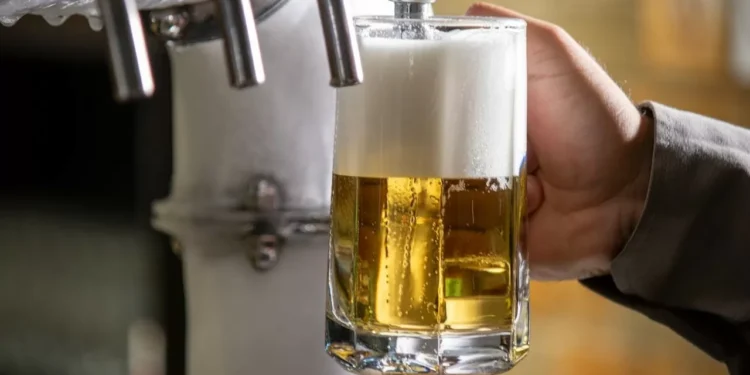 Любителей пива в Казахстане ждет новый «налог»