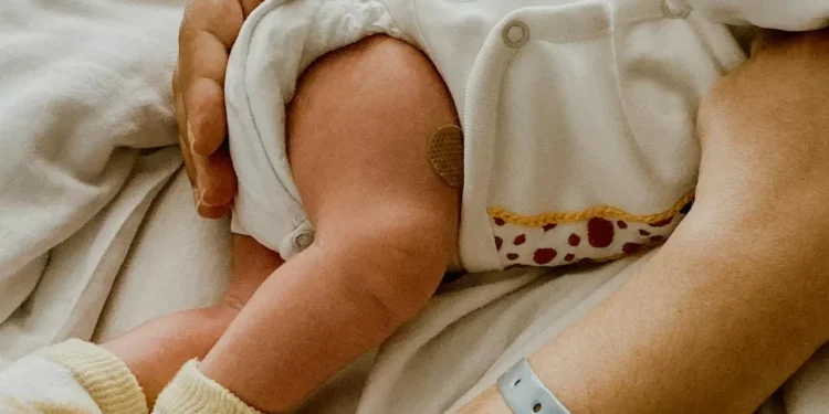 Казахстанские мамы жалуются на отсутствие этого обязательного «подарка» от государства