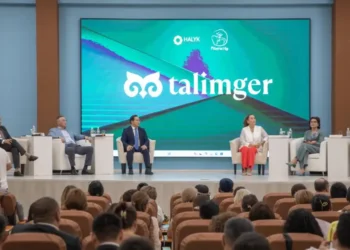 От школьника до профессионала: Фонд Тимура Кулибаева запускает масштабный образовательный проект