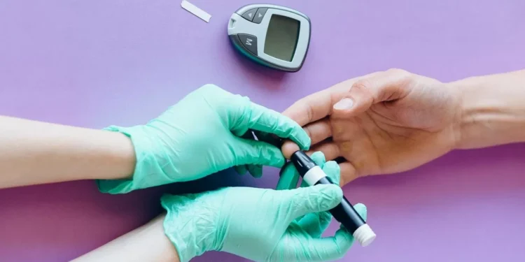 Диабетиков в Казахстане исключили из бесплатной медпомощи