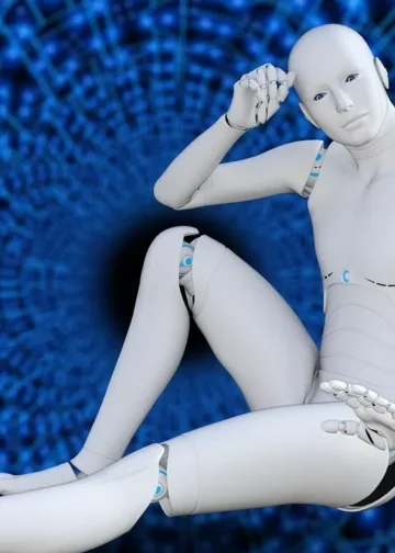 Кто рискует потерять работу из-за ИИ