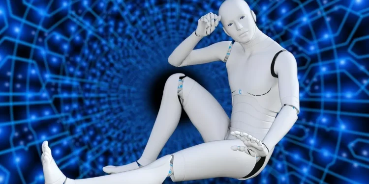 Кто рискует потерять работу из-за ИИ