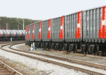 Филиал РЖД заподозрили в завышении цен в РК