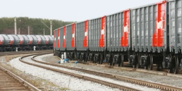 Филиал РЖД заподозрили в завышении цен в РК