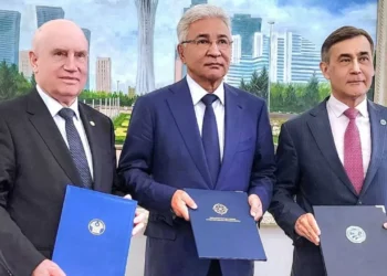 ОДКБ, СНГ и ШОС подписали Дорожную карту: что важно?