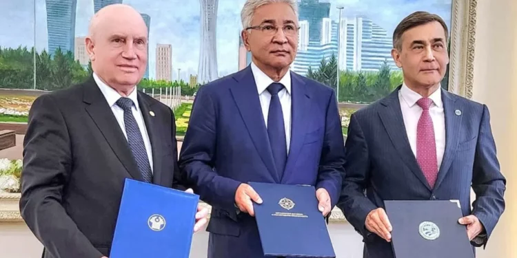 ОДКБ, СНГ и ШОС подписали Дорожную карту: что важно?