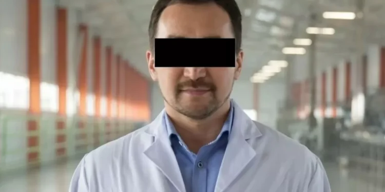 Олигарха из Казахстана задержали в соседней стране за хищение 2,5 млн долларов