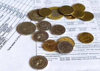 Резкий рост тарифов ударит по кошелькам миллионов казахстанцев