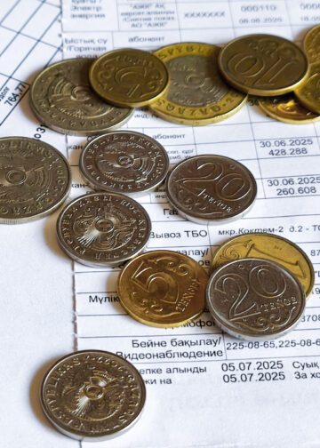 Резкий рост тарифов ударит по кошелькам миллионов казахстанцев