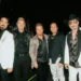 Backstreet Boys в Астане: на концерт приедут туристы из 45 стран