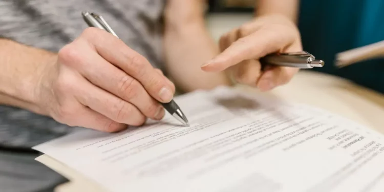 В Казахстане вводят новый штраф для предпринимателей