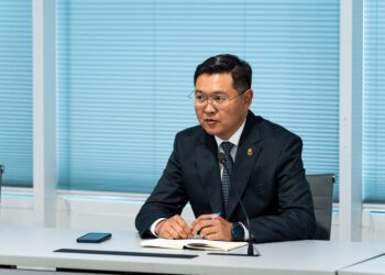 Новое назначение в Astana IT University