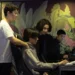 Астана приняла открытый киберспортивный турнир Atameken Media League по Dota 2