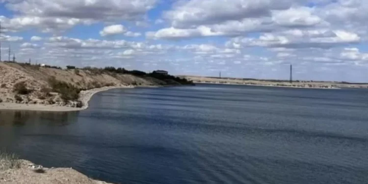 Казахстанские ученые запустят проект биочистки Кенгирского водохранилища