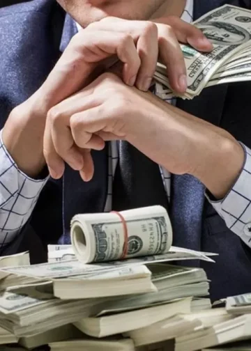 Казахстанские чиновники едва не сорвали соглашение инвестора на 100 млн долларов