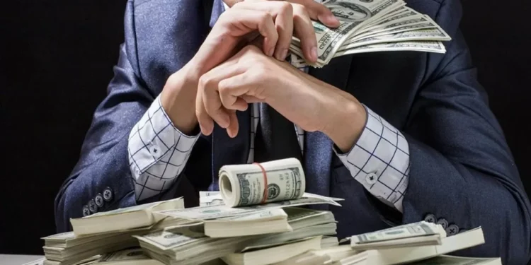 Казахстанские чиновники едва не сорвали соглашение инвестора на 100 млн долларов