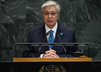 Полный текст выступления Токаева на общих дебатах 80-й сессии Генеральной ассамблеи ООН