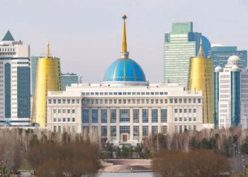 В Акорде объяснили масштабные кадровые перестановки Токаева