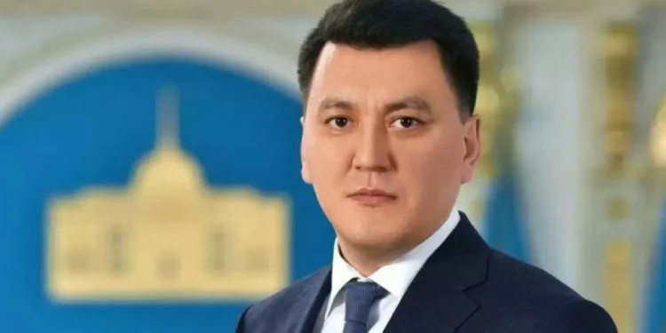 Карин назвал главные акценты послания президента 2025 года