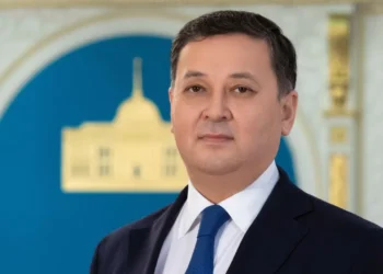 В Казахстане сменился министр иностранных дел: куда ушел Нуртлеу