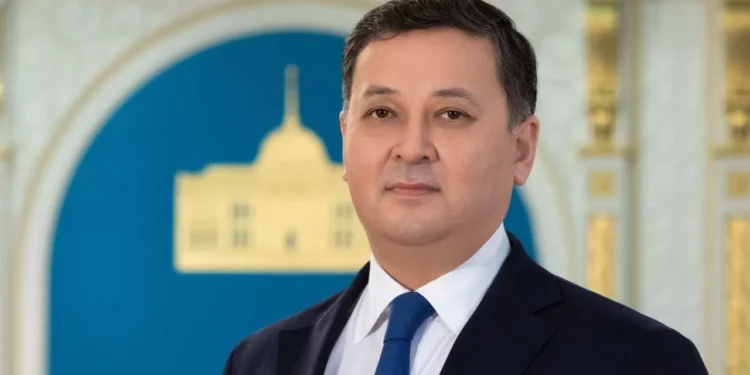 В Казахстане сменился министр иностранных дел: куда ушел Нуртлеу