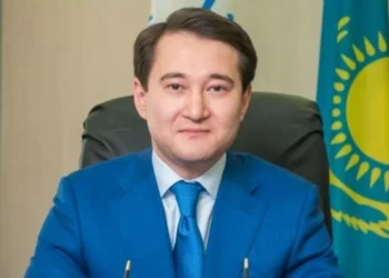 Уголовное дело, где фигурирует сын Нурлана Нигматулина, приостановлено