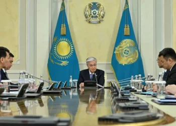 В Казахстане будут ужесточать ответственность за утечку персональных данных