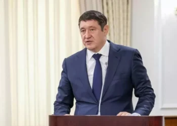 Конкретных планов по строительству атомной станции в Курчатове нет – Саткалиев