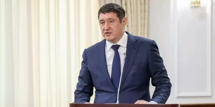 Конкретных планов по строительству атомной станции в Курчатове нет – Саткалиев