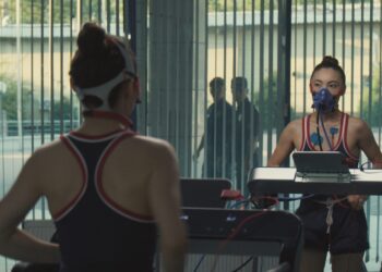 Казахстанский фильм попал в конкурс престижного фестиваля в Таллинне