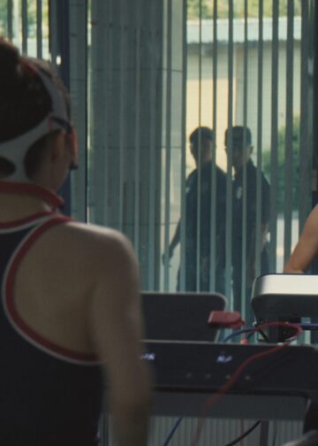 Казахстанский фильм попал в конкурс престижного фестиваля в Таллинне