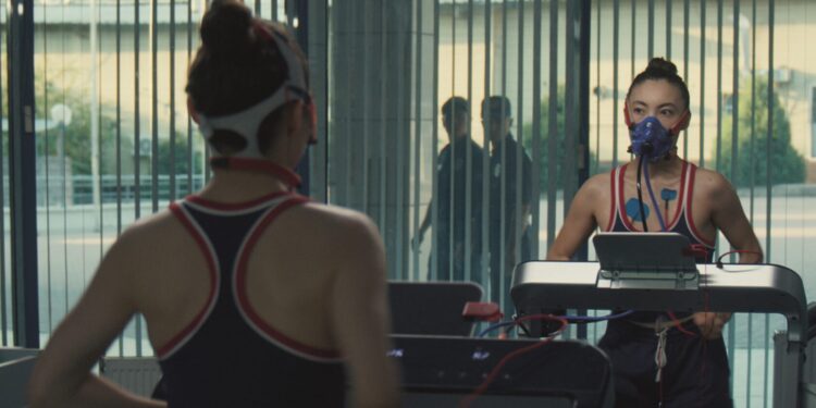 Казахстанский фильм попал в конкурс престижного фестиваля в Таллинне