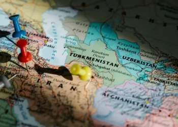 Сосед Казахстана неожиданно вступил в таможенный «союз» с Россией