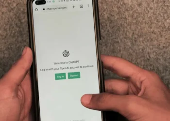 ChatGPT собрал сводку о психически неблагополучных пользователях