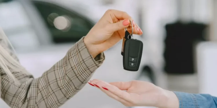 Покупка авто в Казахстане обернулась для россиян большими доплатами