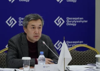 «Атамекен» опровергает информацию о предстоящем уходе Раимбека Баталова