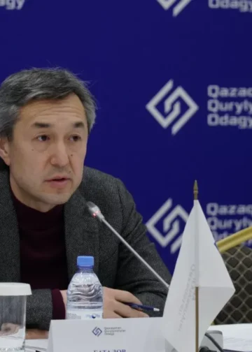 «Атамекен» опровергает информацию о предстоящем уходе Раимбека Баталова