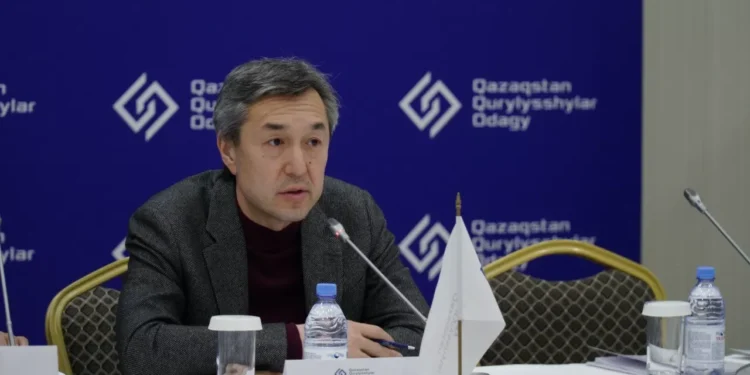 «Атамекен» опровергает информацию о предстоящем уходе Раимбека Баталова