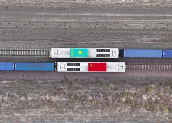 Достык – Мойынты: новая опора транзита Казахстана