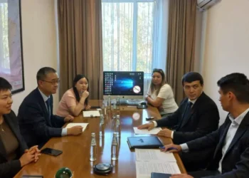 Казахстан и Китай создадут цифровой канал для агроторговли