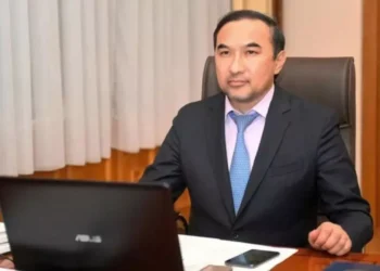 Погиб экс-замакима Алматы Ержан Бабакумаров