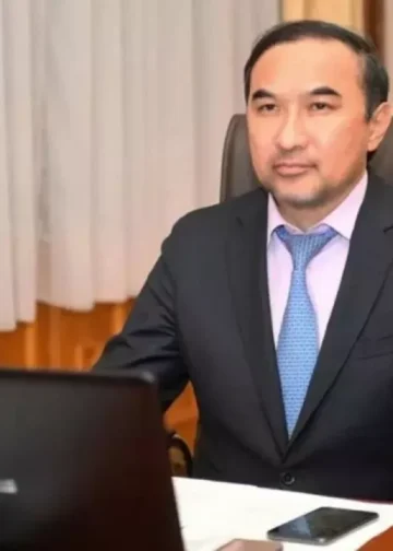 Погиб экс-замакима Алматы Ержан Бабакумаров