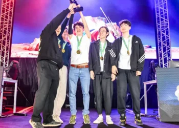 Как фонд Тимура Кулибаева поддерживает киберспорт в Казахстане